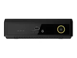 ZOTAC ZBOX MAGNUS EN275060TC - mini-PC Core Ultra 7 255HX 2.4 GHz 0 GB - uten HDD