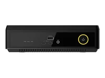 ZOTAC ZBOX MAGNUS EN275060TC - mini-PC Core Ultra 7 255HX 2.4 GHz ...
