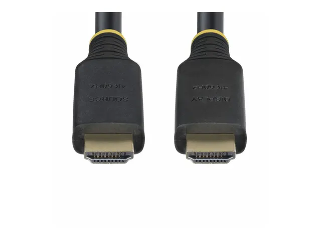 StarTech.com 10m (32.8ft) Active High Speed HDMI Cable, 4K60Hz - H...