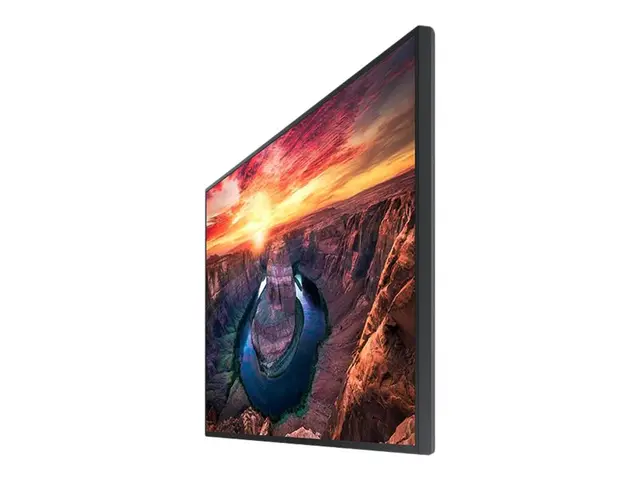 Samsung QM43B-T - 43" Diagonalklasse QMB-T Series LED-bakgrunnsbel...