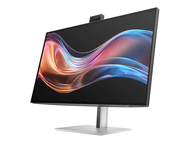 HP 727pm - Series 7 Pro LED-skjerm 27" 3840 x 2160 4K @ 60 Hz IPS ...