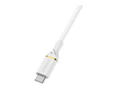 OtterBox - Bilstrømadapter 18 watt 3 A PD 3.0 (24 pin USB-C) på ka...