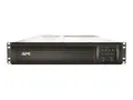 APC Smart-UPS SMT 2200VA LCD RM with SmartConnect - UPS (rackmonterbar/ekster