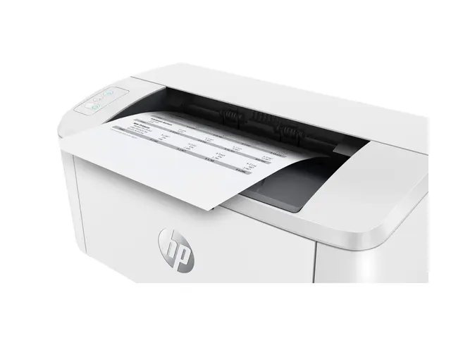 HP LaserJet M110w - Skriver - S/H - laser - A4/Letter - 600 x 600 ...