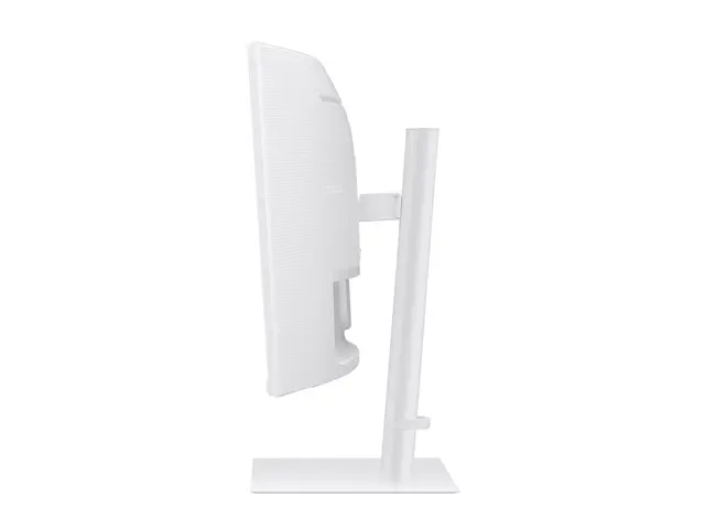 Samsung ViewFinity S6 S34C650TAU - S65TC Series LED-skjerm kurvet ...