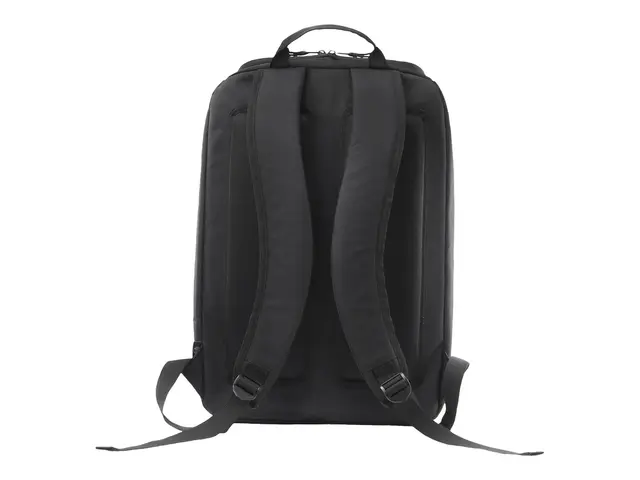 DICOTA Eco Motion - Notebookryggsekk 13" 15.6" svart