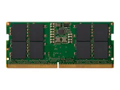 HP - DDR5 - modul - 16 GB - SO DIMM 262-pin 5600 MHz / PC5-44800 - 1.1 V