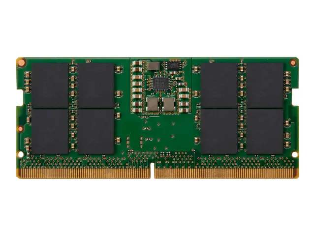 HP - DDR5 modul 16 GB SO DIMM 262-pin 5600 MHz / PC5-44800 1.1 V