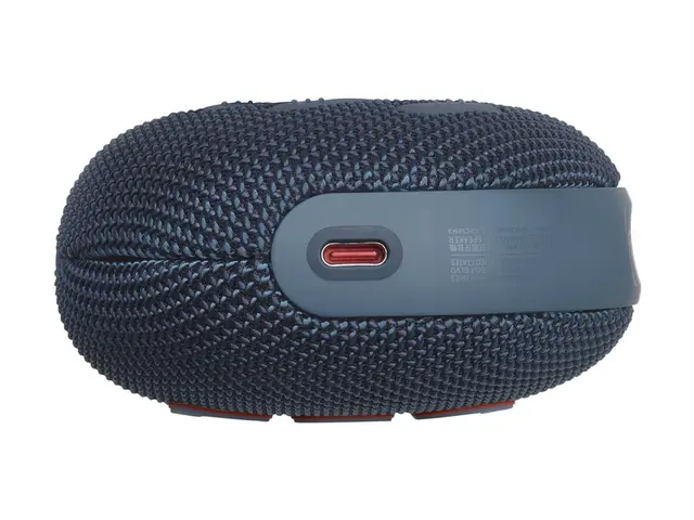 JBL Clip 5 - Høyttaler - for bærbar bruk - trådløs - Bluetooth - A...