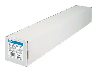 HP Everyday - Polypropylen (PP) - matt - selv-adhesiv 8,5 mil - Rull (91,4 cm x 22,9 m) - 168 g/m² - 1 rull(er) film (en pakke 2) - for DesignJet T1100, T1120, T1200, T2300, T2500, T3500, T7200, Z5200, Z5400, Z6600, Z6800
