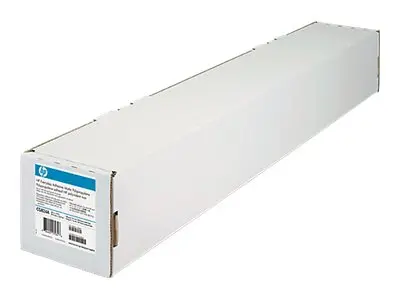 HP Everyday Adhesive Matte Polypropylene - Polypropylen (PP) - mat...