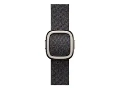 Apple - Klokkestropp for smart armbåndsur 42mm - Liten størrelse - marineblå