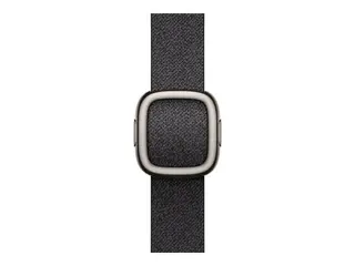 Apple - Klokkestropp for smart armbåndsur 42mm - Liten størrelse - marineblå