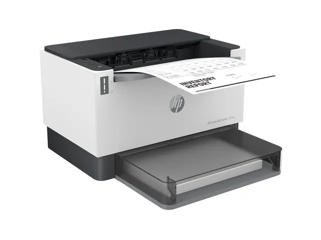 HP LaserJet Tank 1504w - Skriver laser 