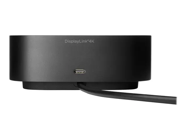 HP USB-C/A Universal Dock G2 - dokkingstasjon USB-C HDMI, 2 x DP 1GbE