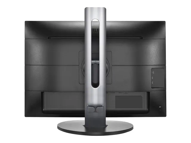 Philips Brilliance B-line 240B7QPTEB - LED-skjerm - 24" (24.1" syn...