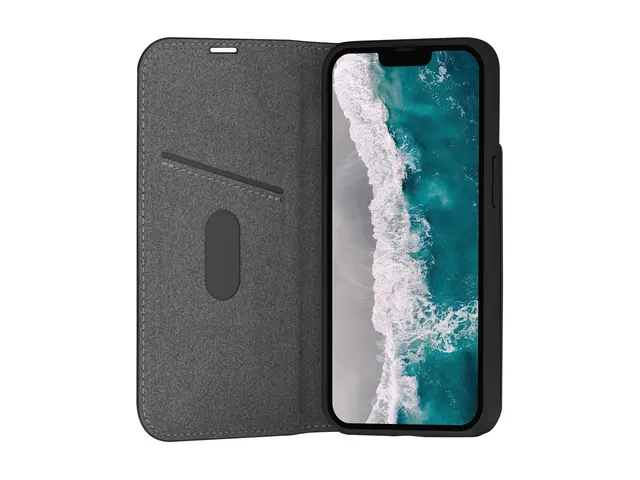 dbramante1928 Oslo - Lommebok for mobiltelefon polyuretan (PU), pl...