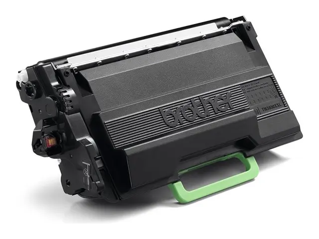 Brother TN3600XXL - Super High Capacity svart original boks tonerp...