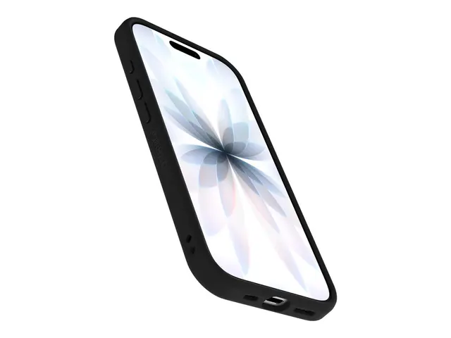 OtterBox Figura Series - Baksidedeksel for mobiltelefon MagSafe-sa...