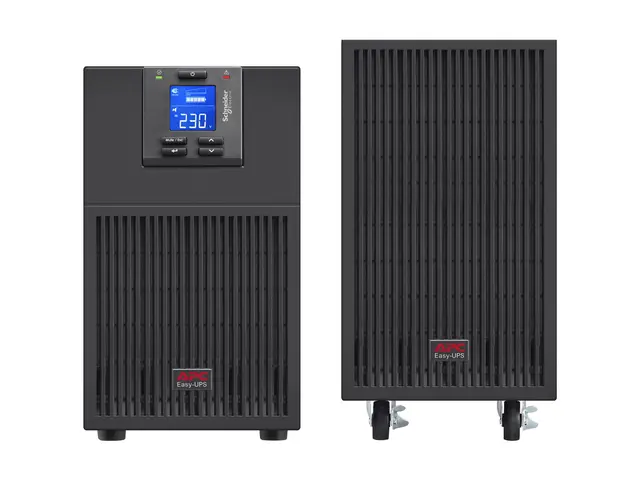 APC Easy UPS SRV SRV10KIL - AC 220-240 V 10000 watt VA enkeltfase ...