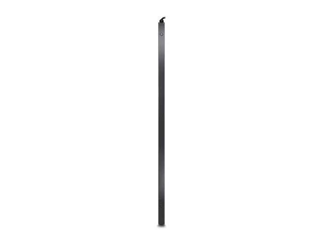 APC Metered Rack PDU - Strømfordelingslist (kan monteres i rack) A...