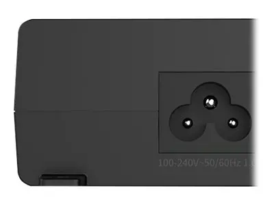 TP-Link TL-POE160S - PoE splitter - AC 100-240 V - 30 watt - utgan...