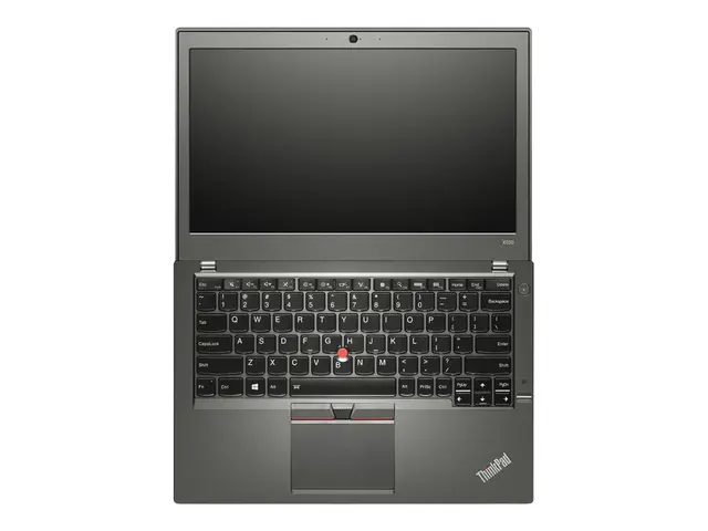 Lenovo ThinkPad X250 - 12.5" Intel Core i7 5600U 8 GB RAM 256 SSD ...