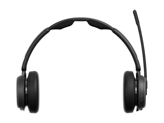 EPOS IMPACT 1000 - Hodesett - on-ear - Bluetooth - trådløs - USB-C...