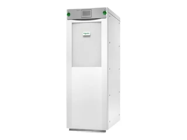 APC Galaxy VS GVSUPS15KB4HS - UPS AC 400 V 15 kW 15000 VA 3-faset ...