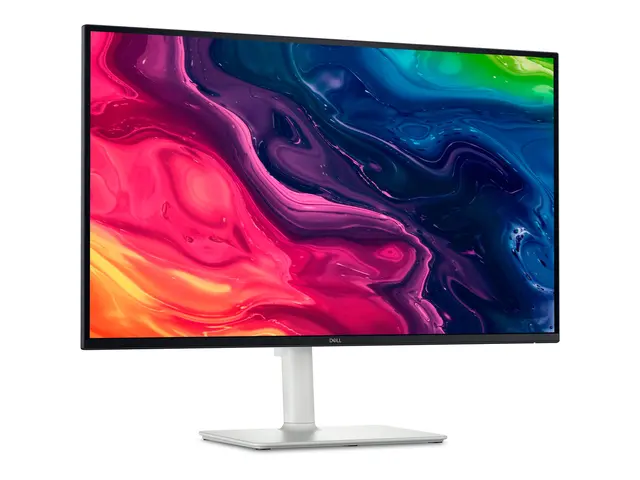 Dell 27 Plus 4K Monitor S2725QS - LED-skjerm 27" 3840 x 2160 @ 120...