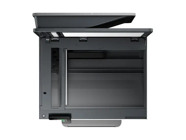 HP Officejet Pro 9120b All-in-One - Multifunksjonsskriver farge in...