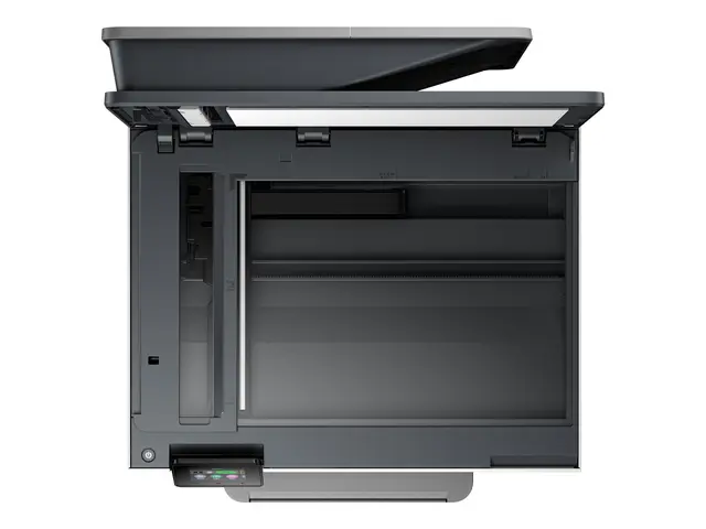 HP Officejet Pro 9120e All-in-One - multifunksjonsskriver farge