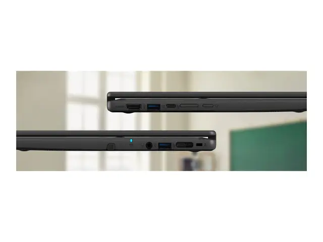 Acer Chromebook Spin 512 R857TN-TCO - 12.2" Intel N-series N150 8 ...