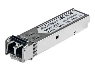 STARTECH.COM 155M SFP 1310nm 2km Multi Mode LC connector with DDM