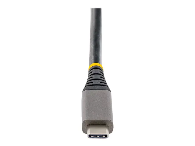 StarTech.com USB-C Multiport Adapter, 4K 60Hz HDMI 2.0b, HDR, USB ...