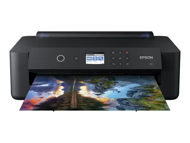 Epson Expression Photo HD XP-15000 - Skriver - farge - Dupleks - i...