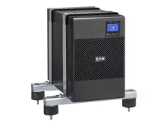 Eaton 9SX 9SX3000IM - UPS - AC 200/208/220/230/240 V 2700 watt - 3000 VA - RS-232, USB - utgangskontakter: 9