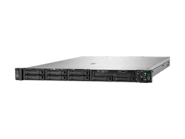 HPE ProLiant Compute DL360 Gen12 Intel Xeon 6515P 16c 2x32GB-R 8SFF MR408i-o 2x480GB SSD 2x1000W PS EU Server 