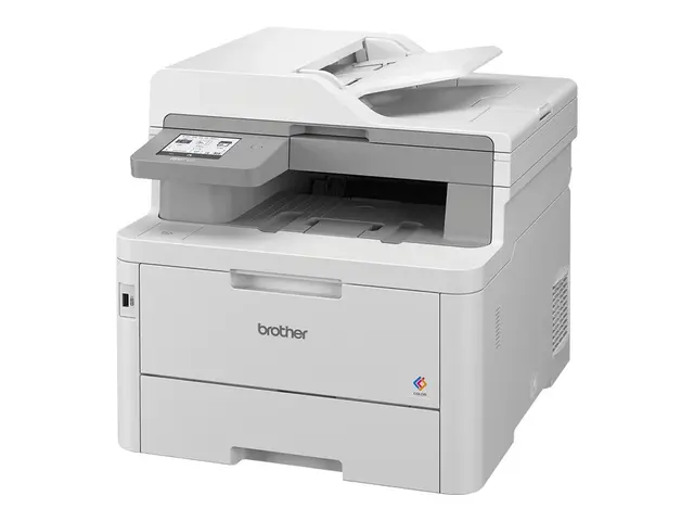 Brother MFC-L8390CDW - Multifunksjonsskriver farge LED A4/Legal (m...