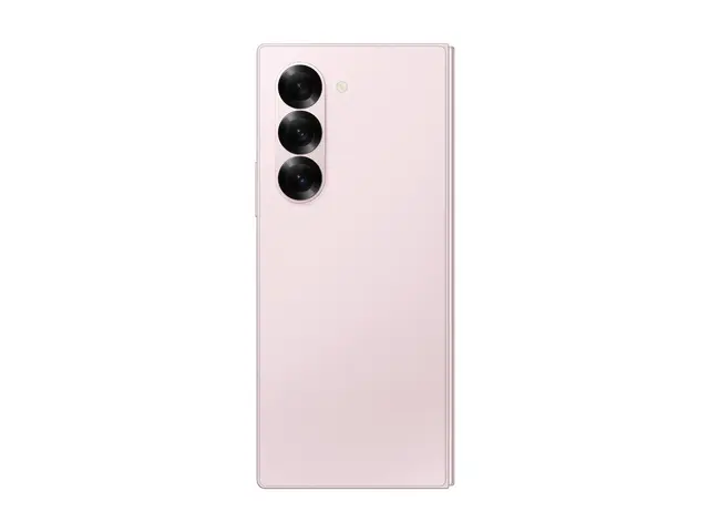 Samsung Galaxy Z Fold6 - Rosa - 256 GB 