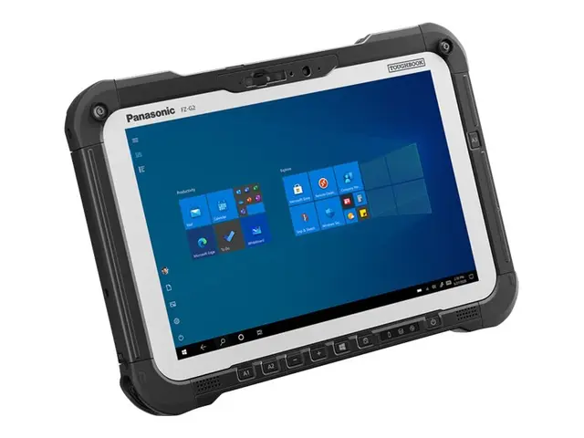 Panasonic Toughbook G2 - 10.1" Intel Core Ultra 5 135U 16 GB RAM 5...