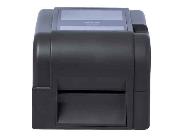Brother TD-4520TN - Etikettskriver - direktetermisk / termisk over...