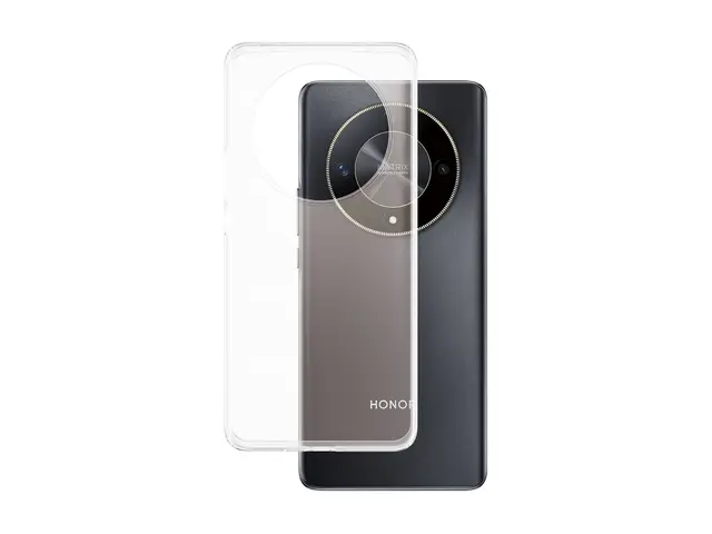 SAFE. by PanzerGlass - Baksidedeksel for mobiltelefon termoplast-p...