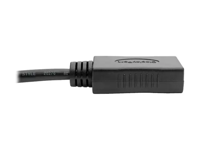 Eaton Tripp Lite Series Keyspan Mini DisplayPort to Adapter, 4K 60...