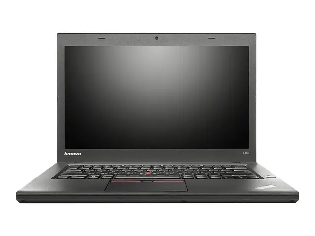 Lenovo ThinkPad T450 - 14" Intel Core i5 5300U vPro 4 GB RAM 500 H...