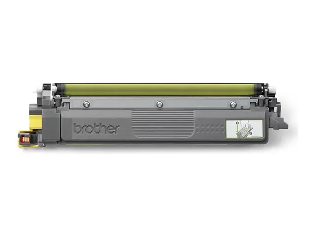 Brother TN248Y - Gul original boks tonerpatron for DCP-L3515, L352...