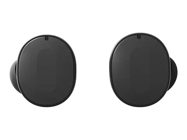 Fairphone Fairbuds - True wireless-hodetelefoner med mikrofon i ør...