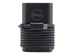 Dell - USB-C-strømadapter - AC 90 watt - Danmark