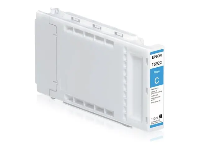 Epson T6922 - 110 ml cyan original blekkpatron