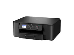 Brother DCP-J1310DW - Multifunksjonsskriver farge - ink-jet - A4/Legal (medie) - 150 ark - USB 2.0, Wi-Fi(n)